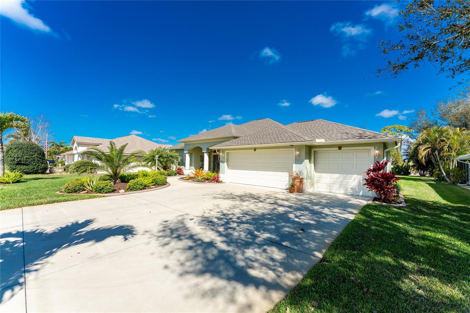 ROTONDA WEST BROADMOOR - Residential