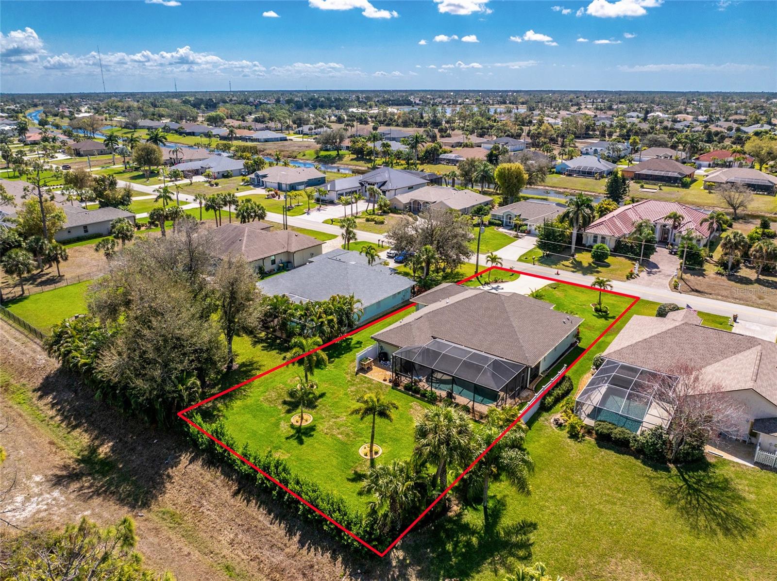 ROTONDA WEST BROADMOOR - Residential