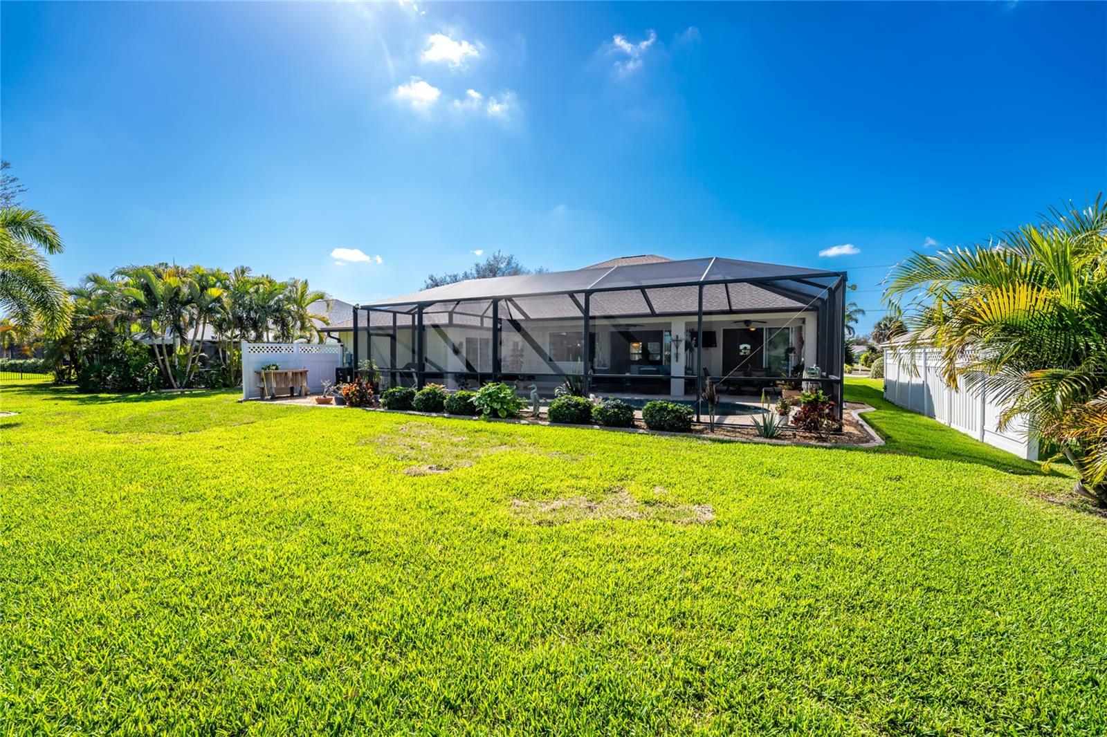 ROTONDA WEST BROADMOOR - Residential