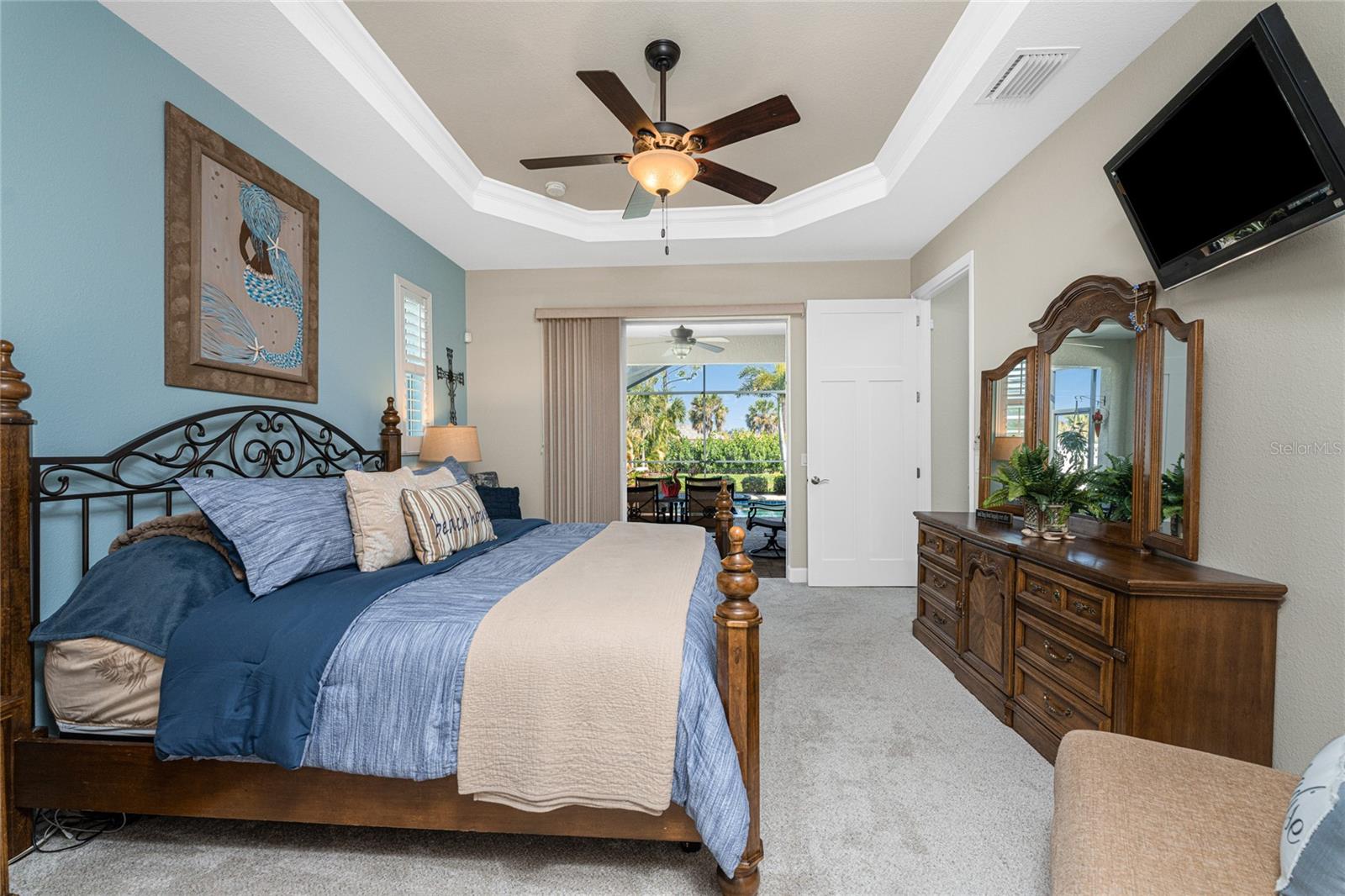 ROTONDA WEST BROADMOOR - Residential