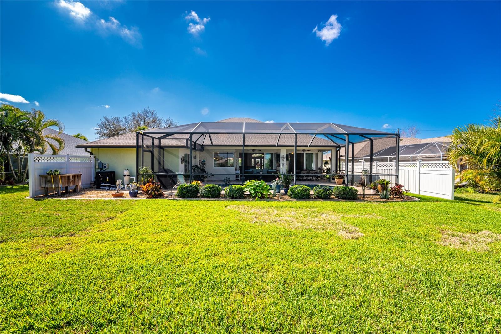 ROTONDA WEST BROADMOOR - Residential