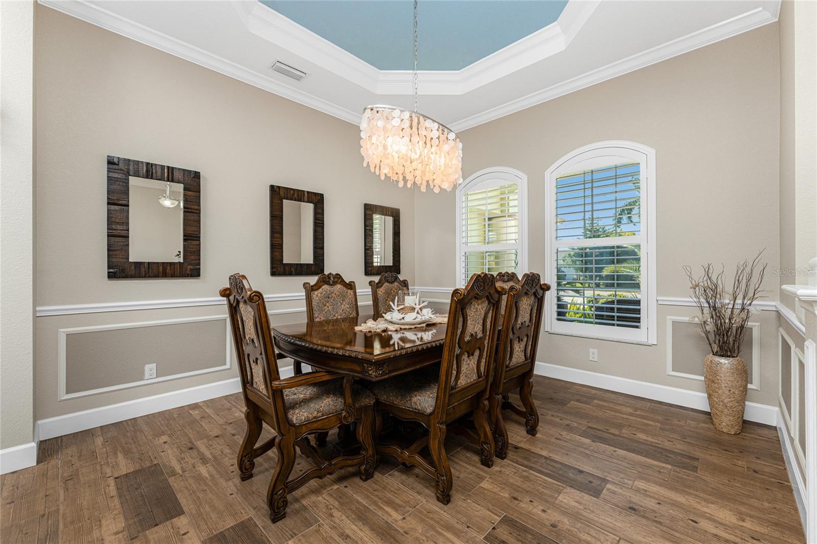 ROTONDA WEST BROADMOOR - Residential