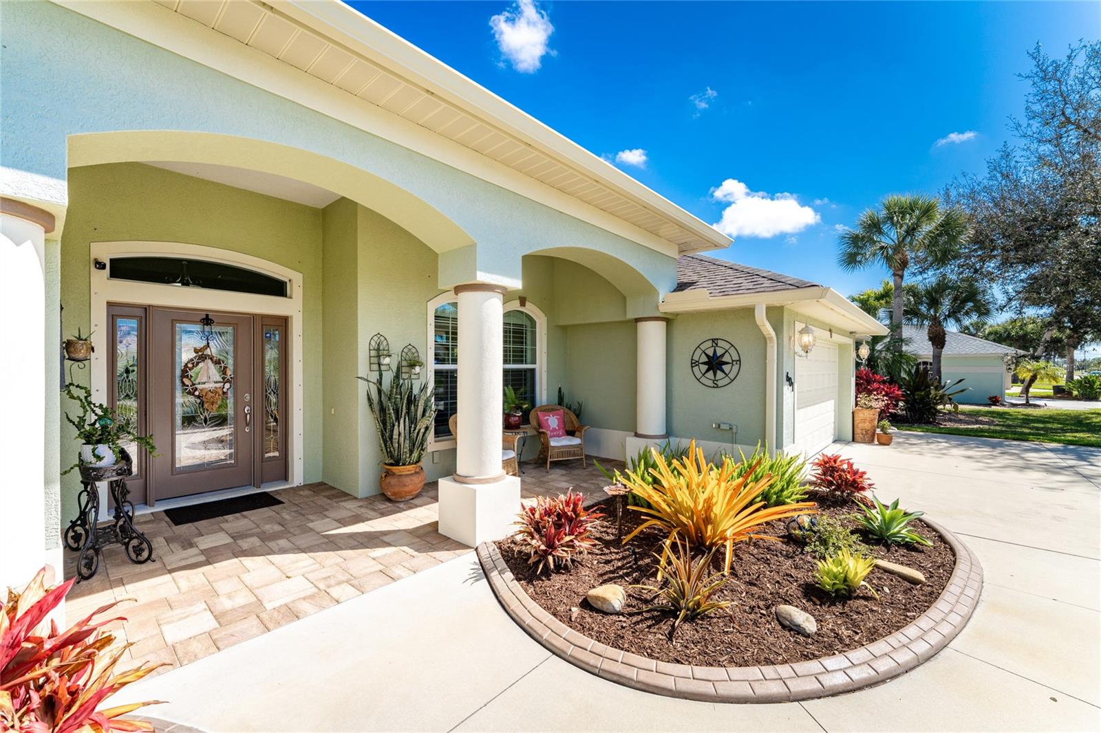 ROTONDA WEST BROADMOOR - Residential