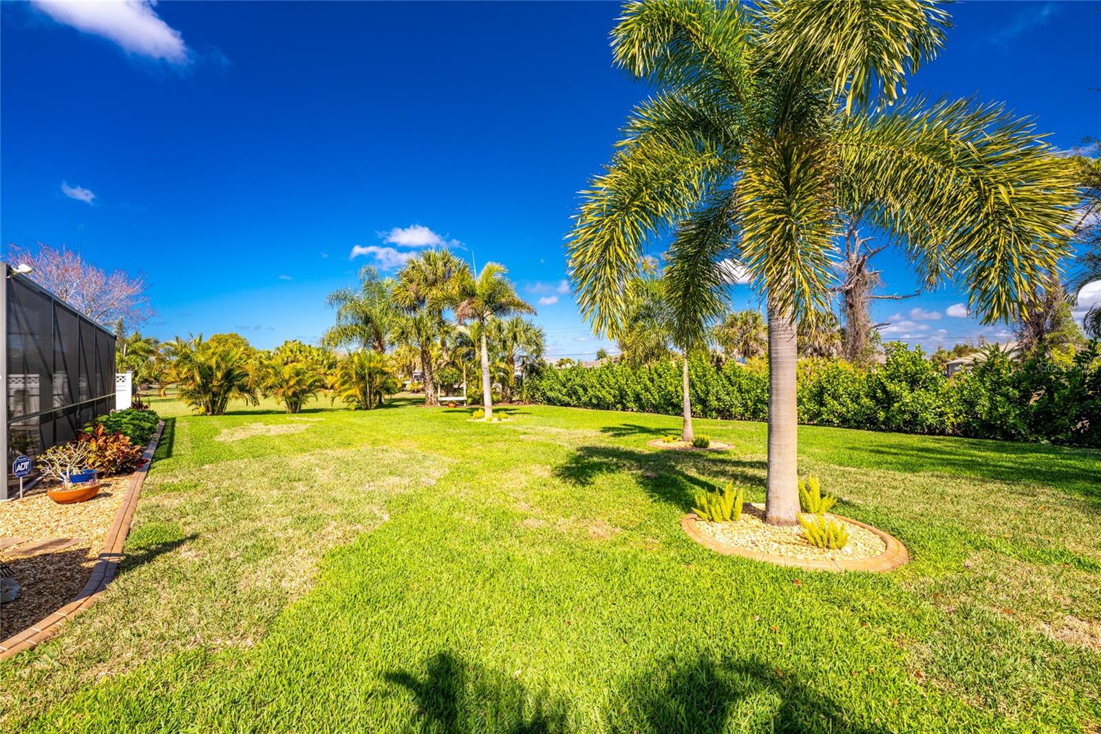 ROTONDA WEST BROADMOOR - Residential