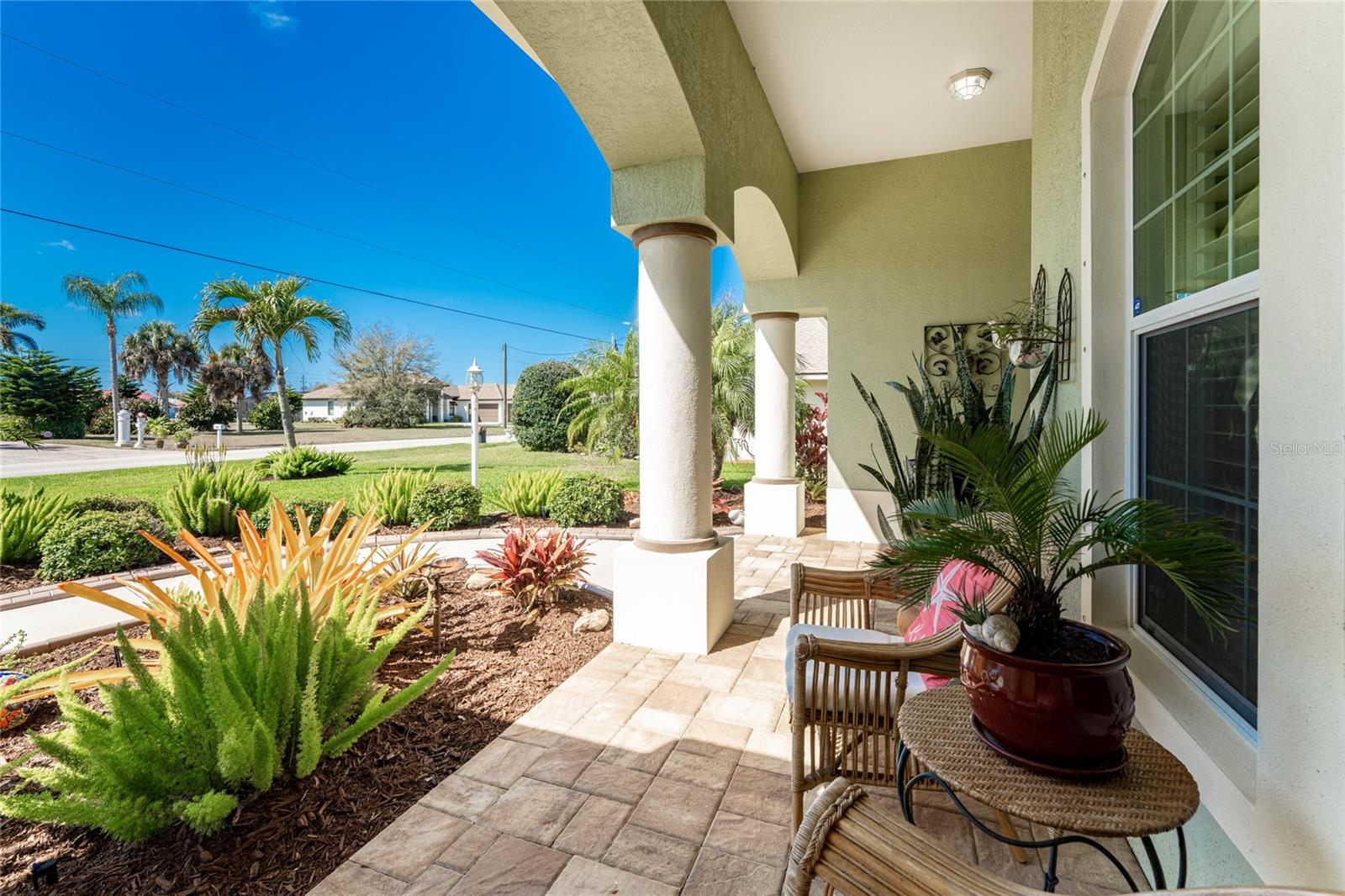 ROTONDA WEST BROADMOOR - Residential