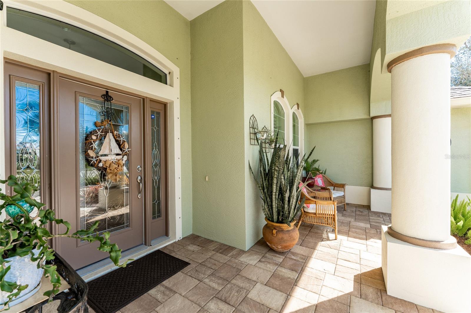 ROTONDA WEST BROADMOOR - Residential