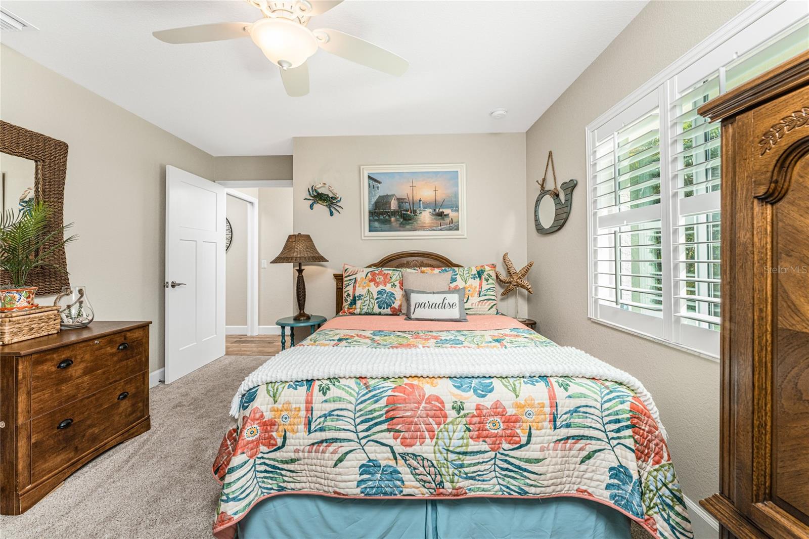 ROTONDA WEST BROADMOOR - Residential