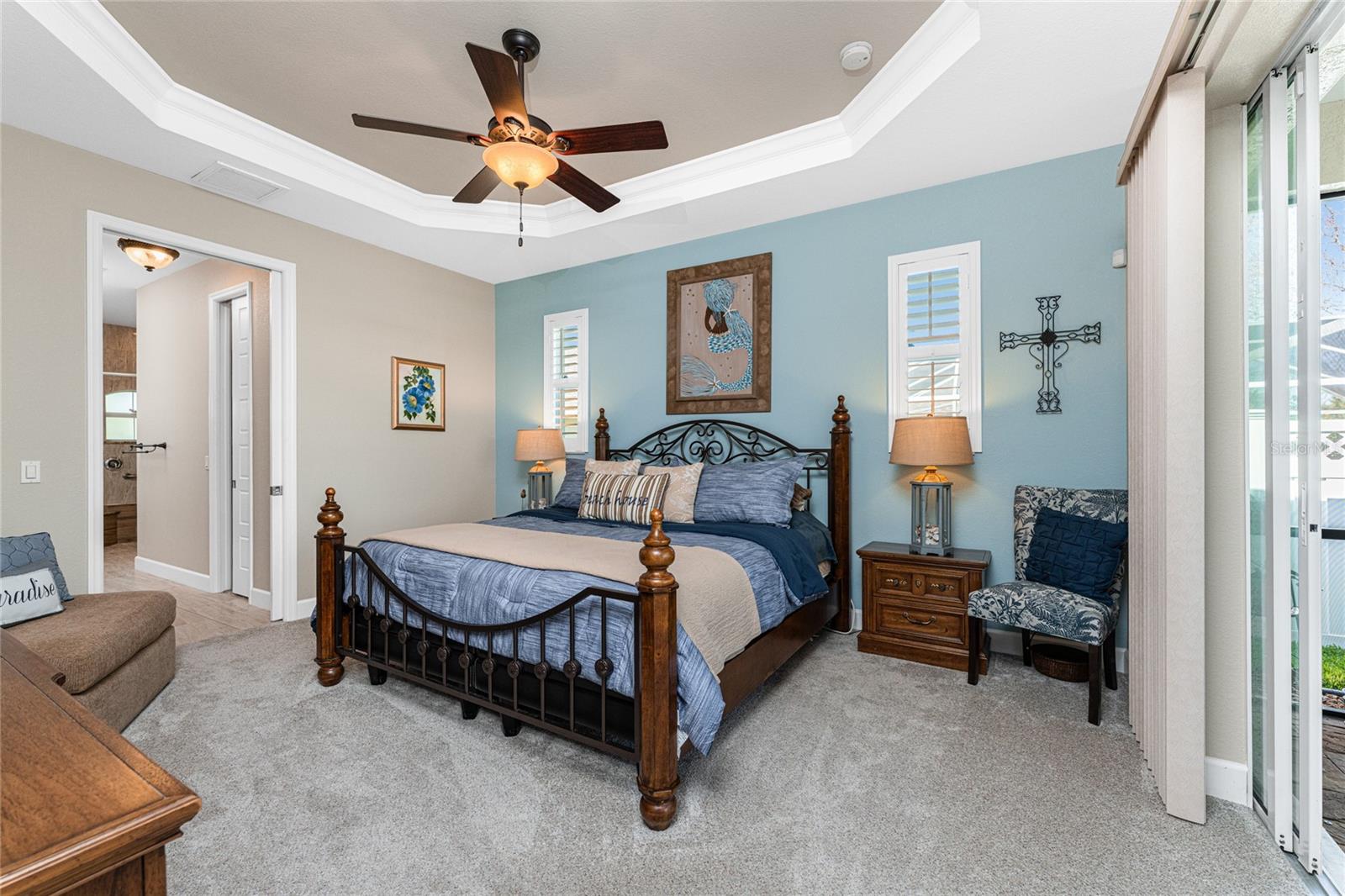 ROTONDA WEST BROADMOOR - Residential