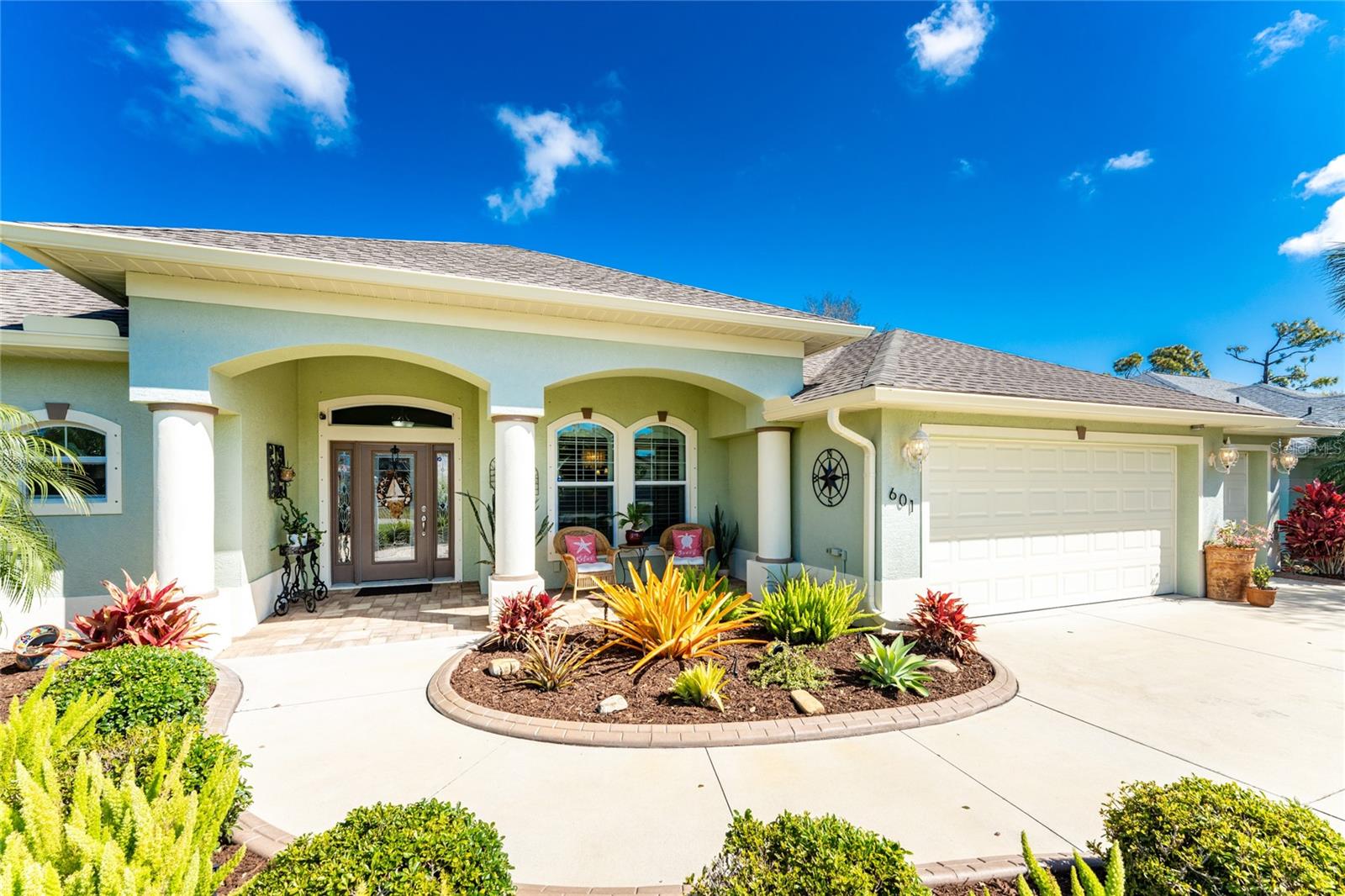 ROTONDA WEST BROADMOOR - Residential