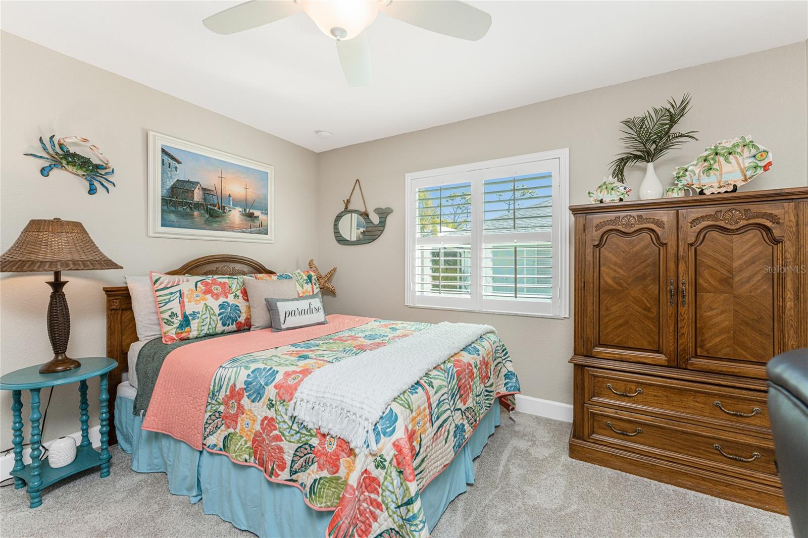 ROTONDA WEST BROADMOOR - Residential