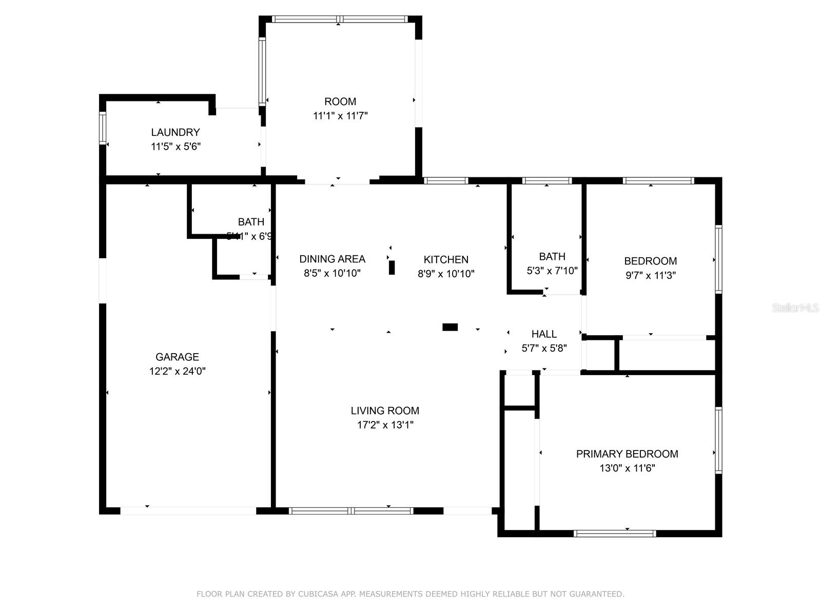 1611 SAN CHARLES DRIVE