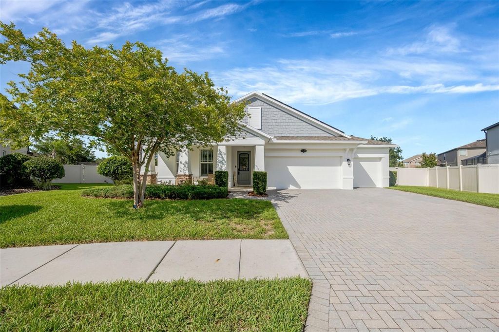 Photo of 1673 Feather Grass Loop, Lutz, FL 33558 (MLS # TB8402816)