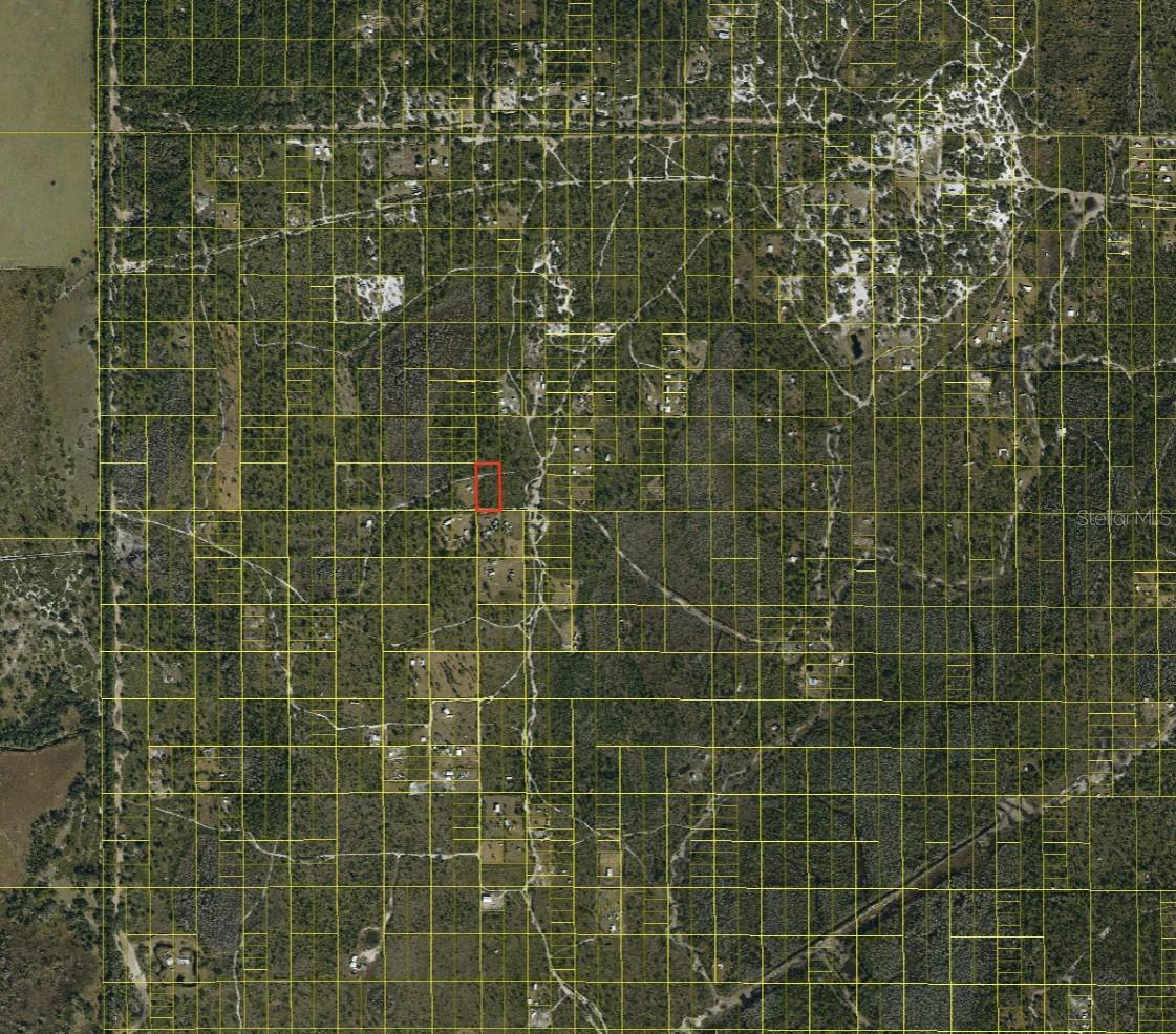 ACREAGE & UNREC - Land