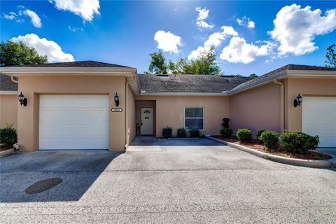 A home in SPRING HILL