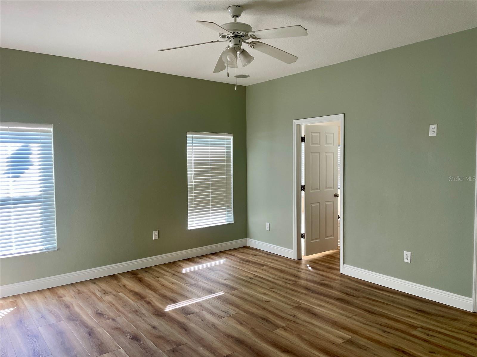 BELMONT PH 1A - Residential Lease