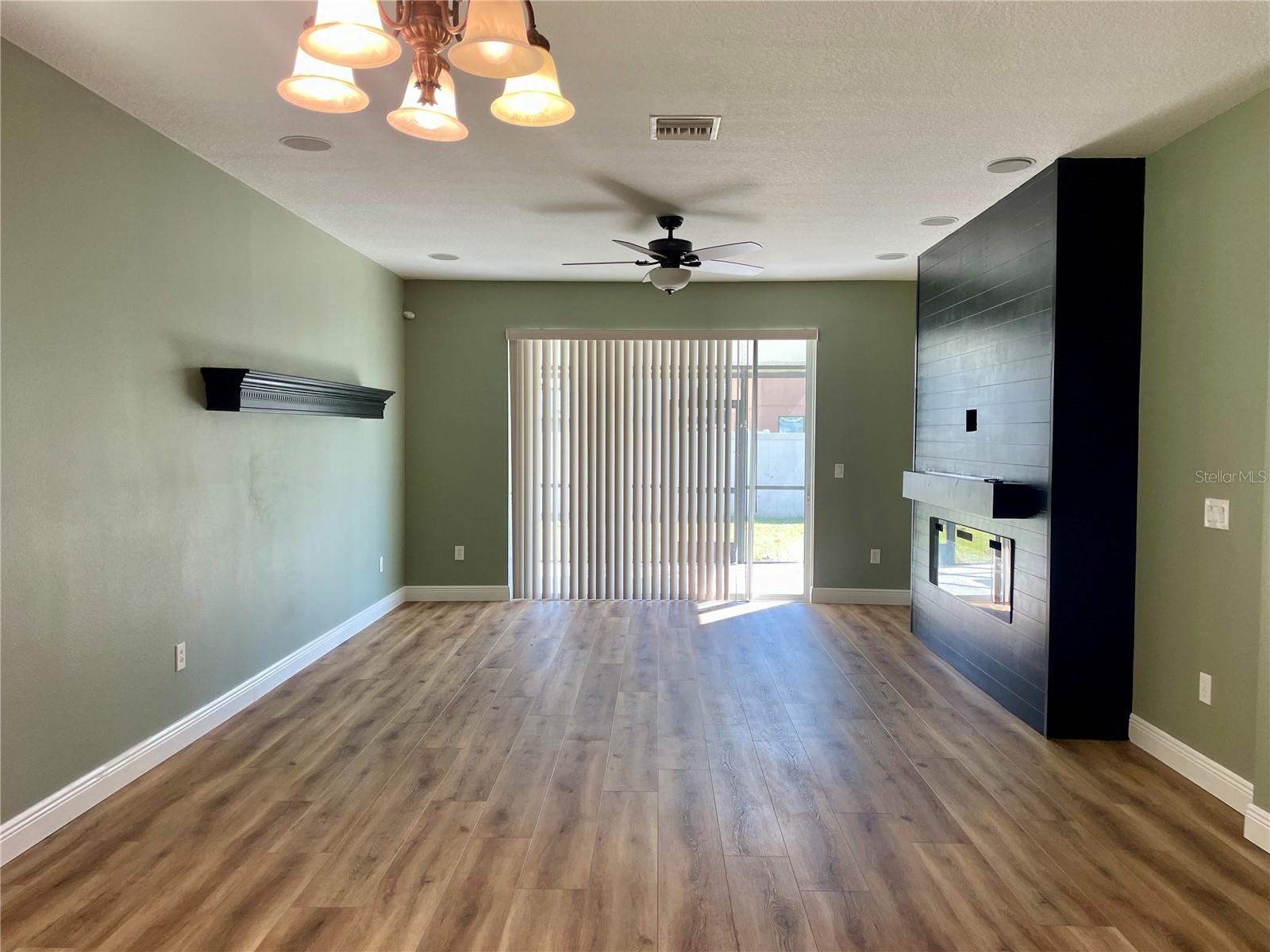 BELMONT PH 1A - Residential Lease