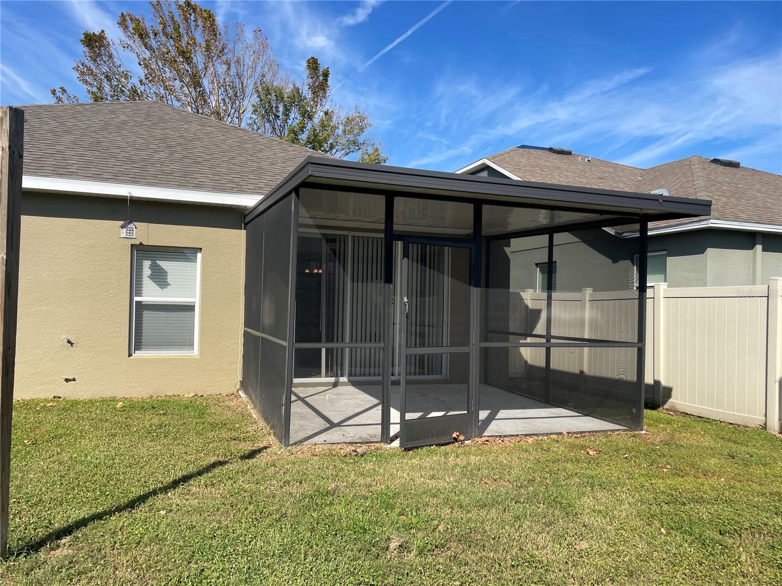 BELMONT PH 1A - Residential Lease