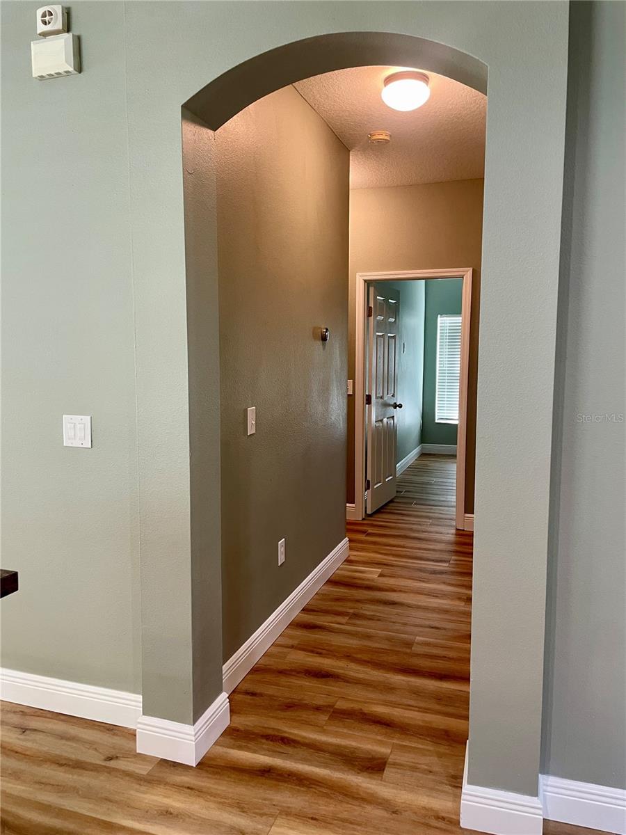 BELMONT PH 1A - Residential Lease