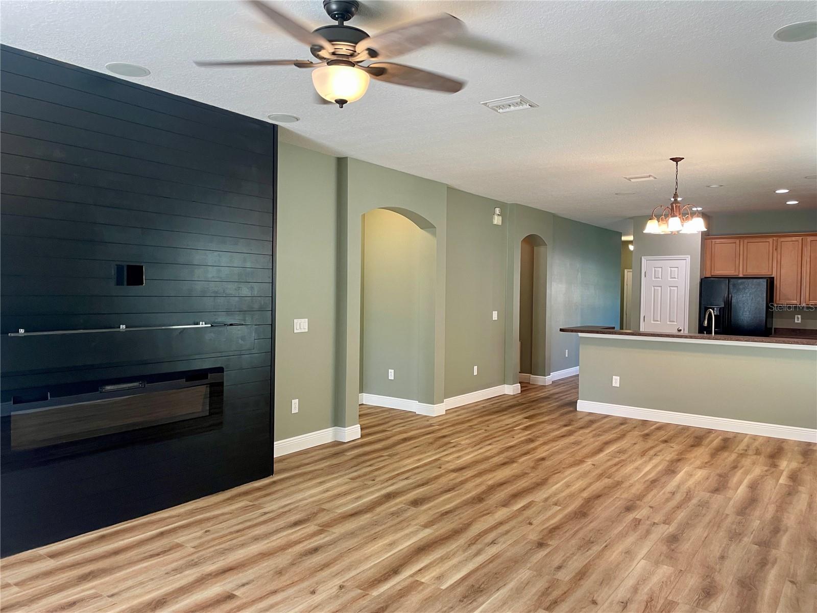 BELMONT PH 1A - Residential Lease