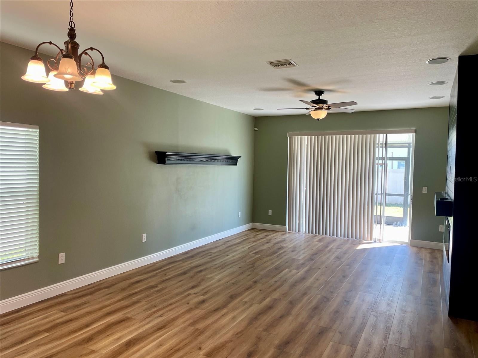 BELMONT PH 1A - Residential Lease