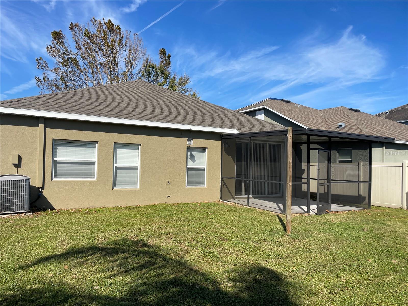 BELMONT PH 1A - Residential Lease