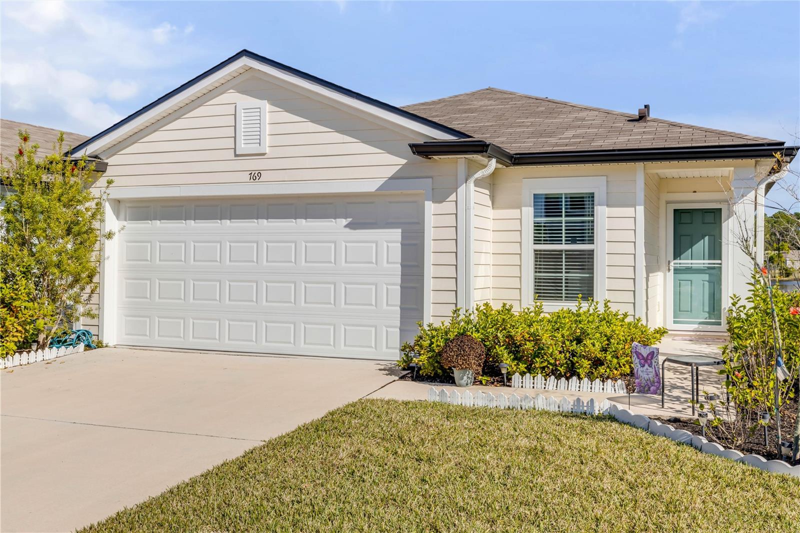 769 GRAND RESERVE DRIVE