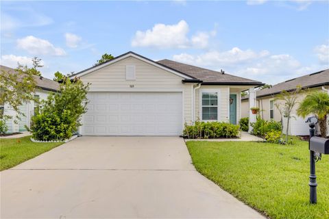 769 GRAND RESERVE DRIVE BUNNELL FL 32110