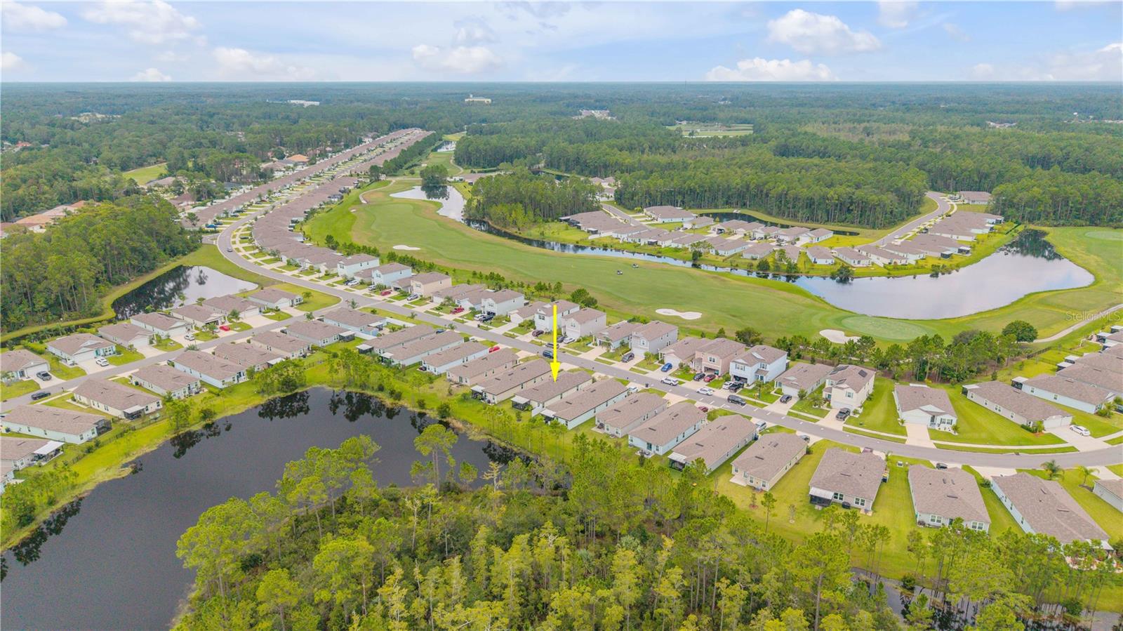 769 GRAND RESERVE DRIVE