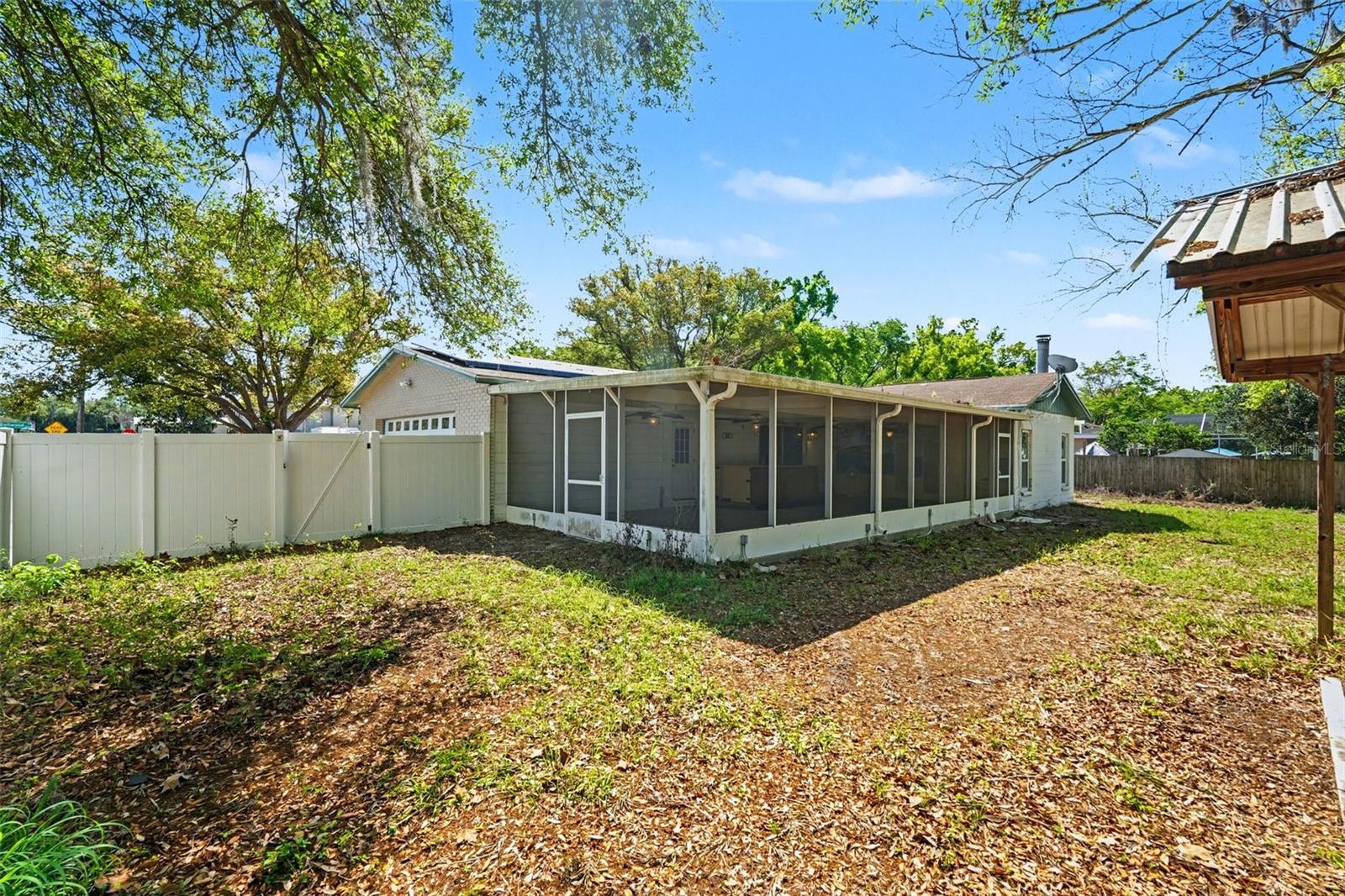 ROLLING MEADOWS - Residential