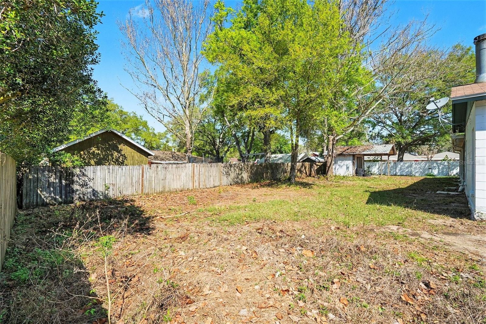 ROLLING MEADOWS - Residential