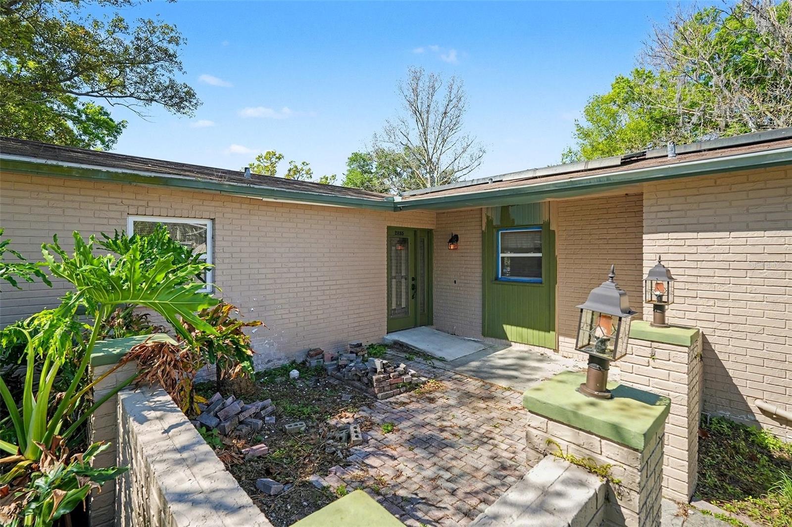 ROLLING MEADOWS - Residential