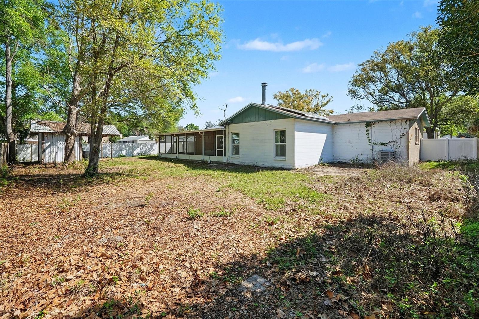 ROLLING MEADOWS - Residential