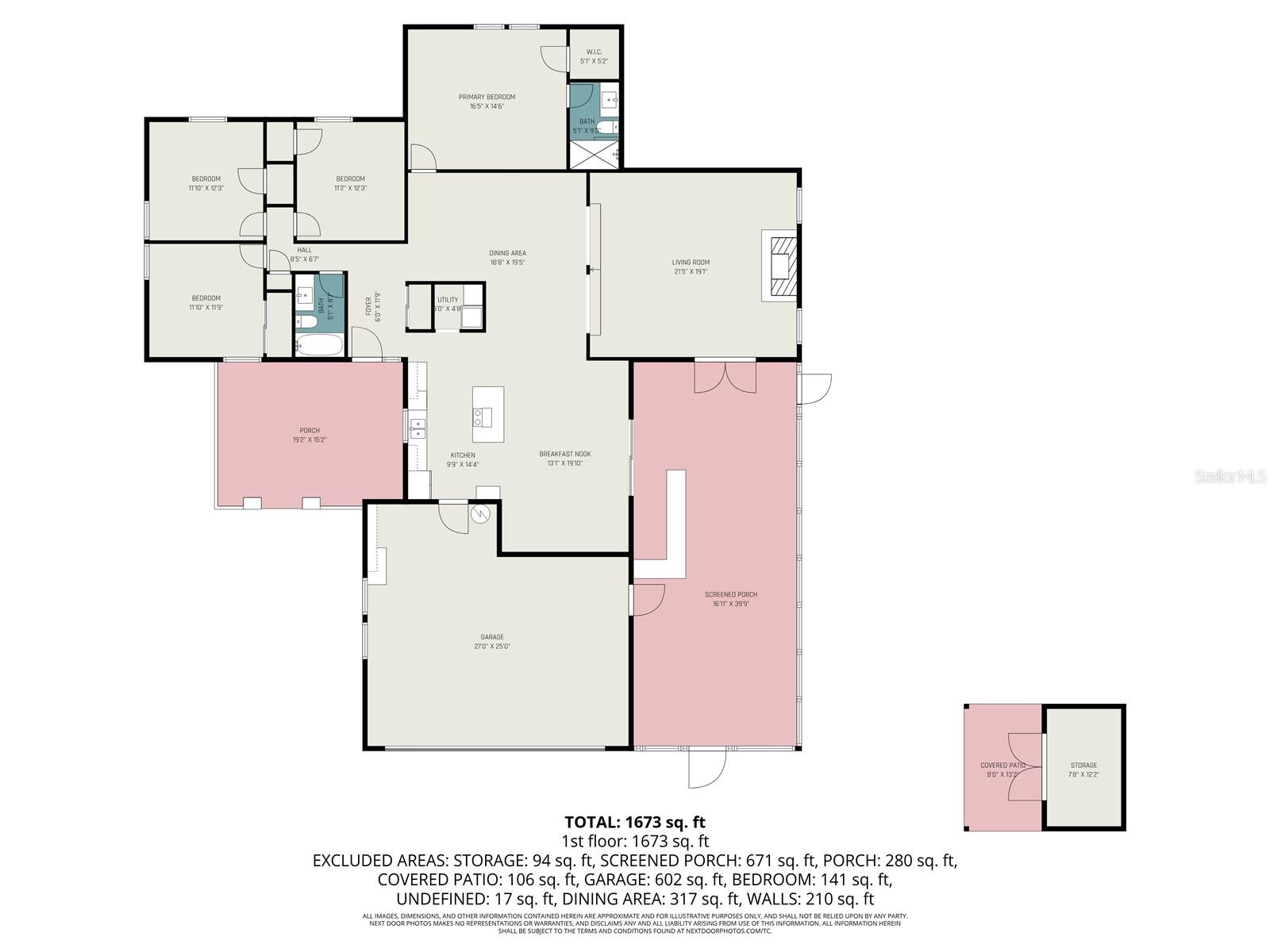 ROLLING MEADOWS - Residential