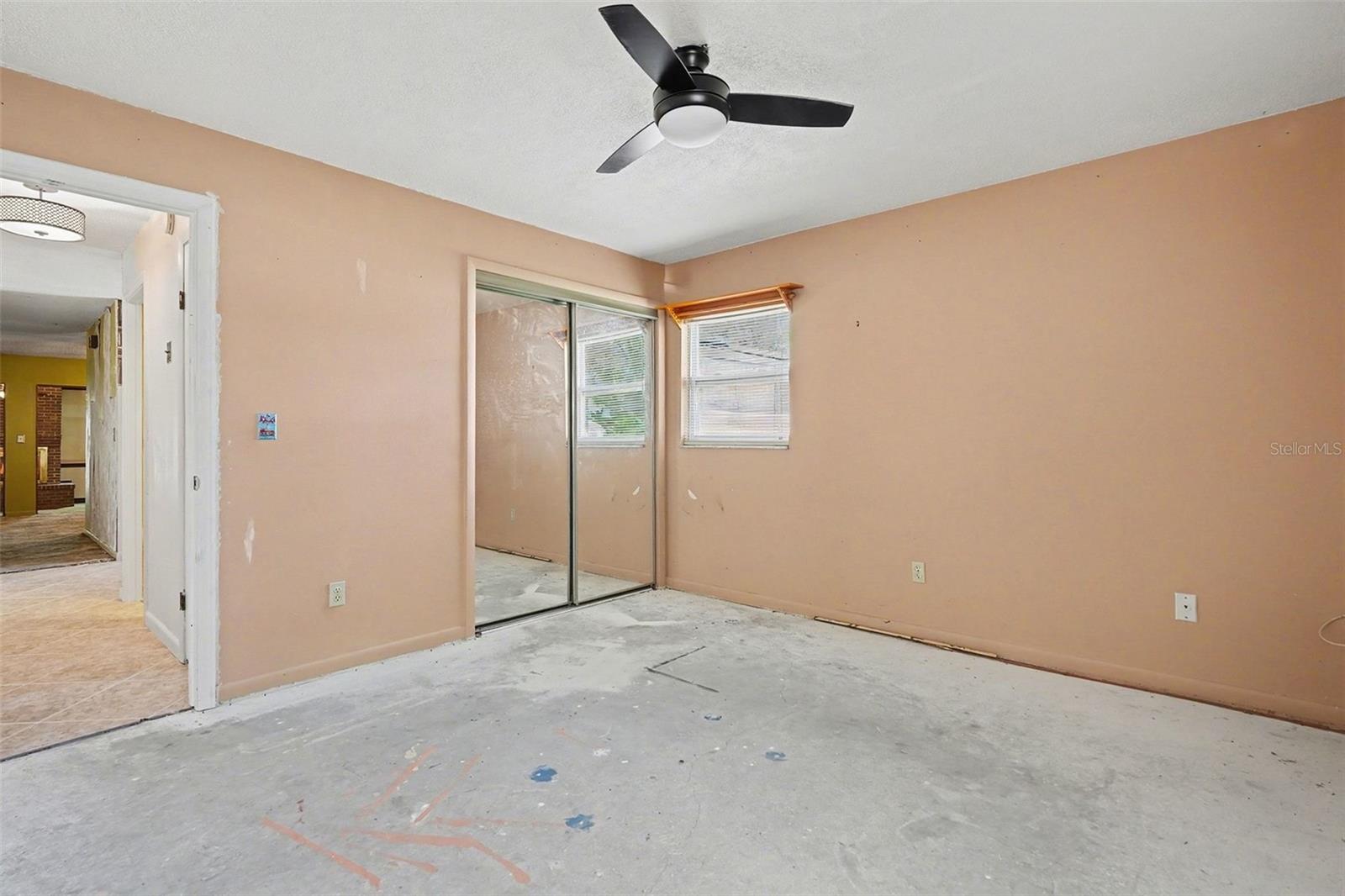 ROLLING MEADOWS - Residential