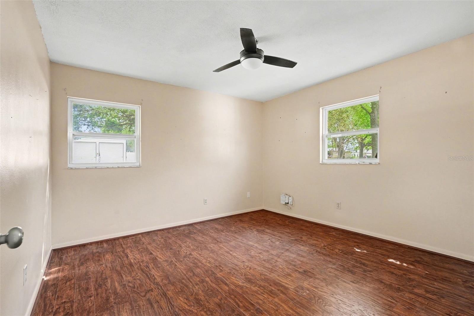 ROLLING MEADOWS - Residential