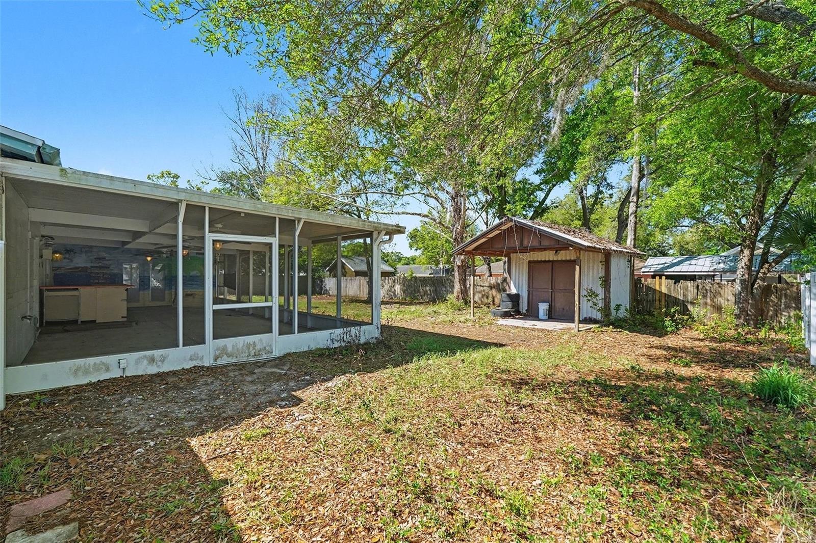 ROLLING MEADOWS - Residential