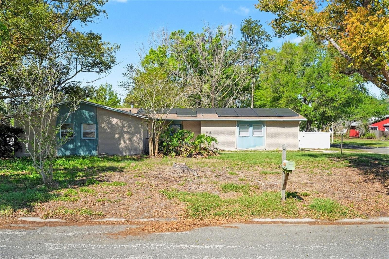 ROLLING MEADOWS - Residential