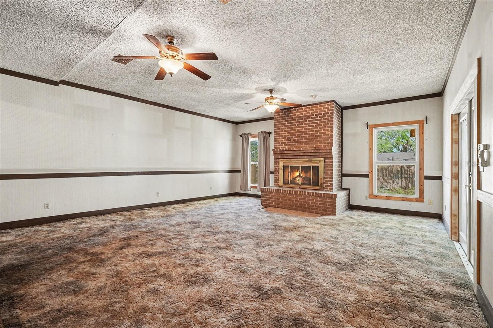 ROLLING MEADOWS - Residential