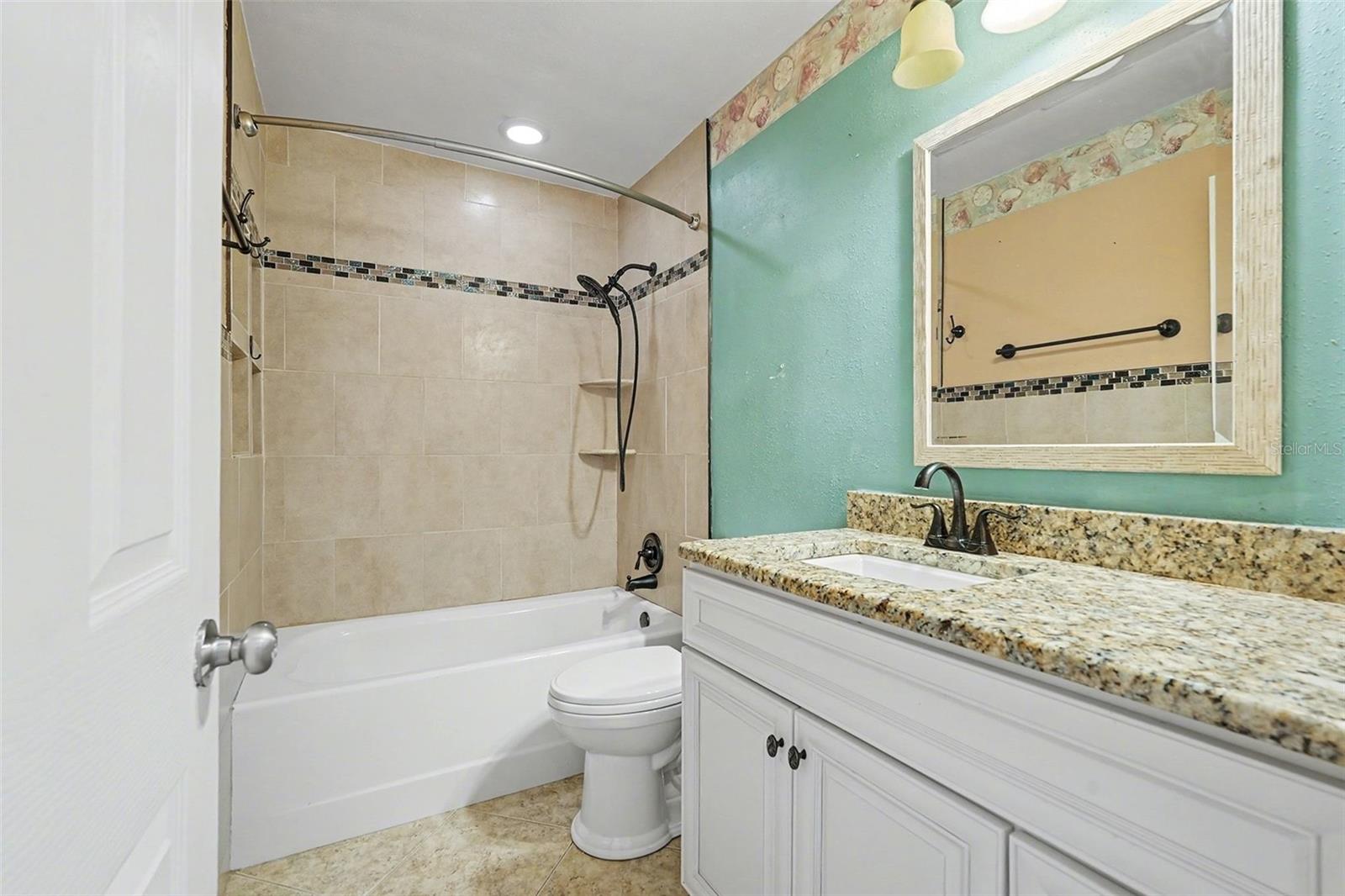 ROLLING MEADOWS - Residential