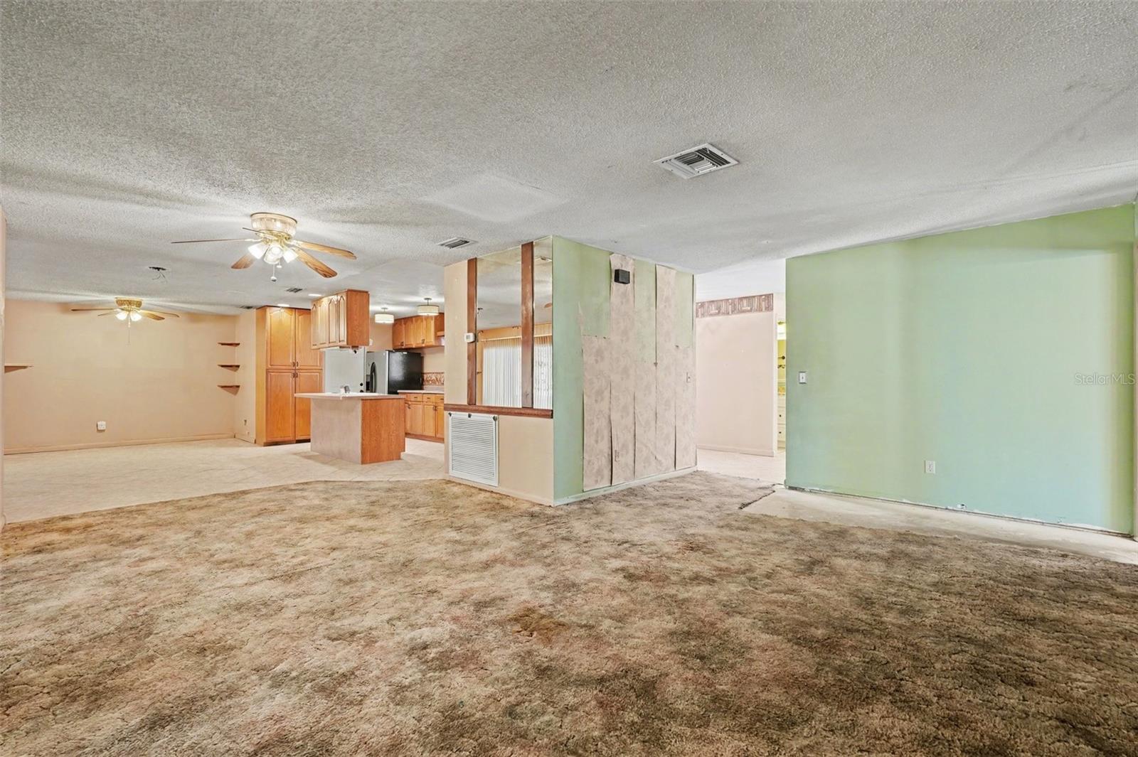 ROLLING MEADOWS - Residential