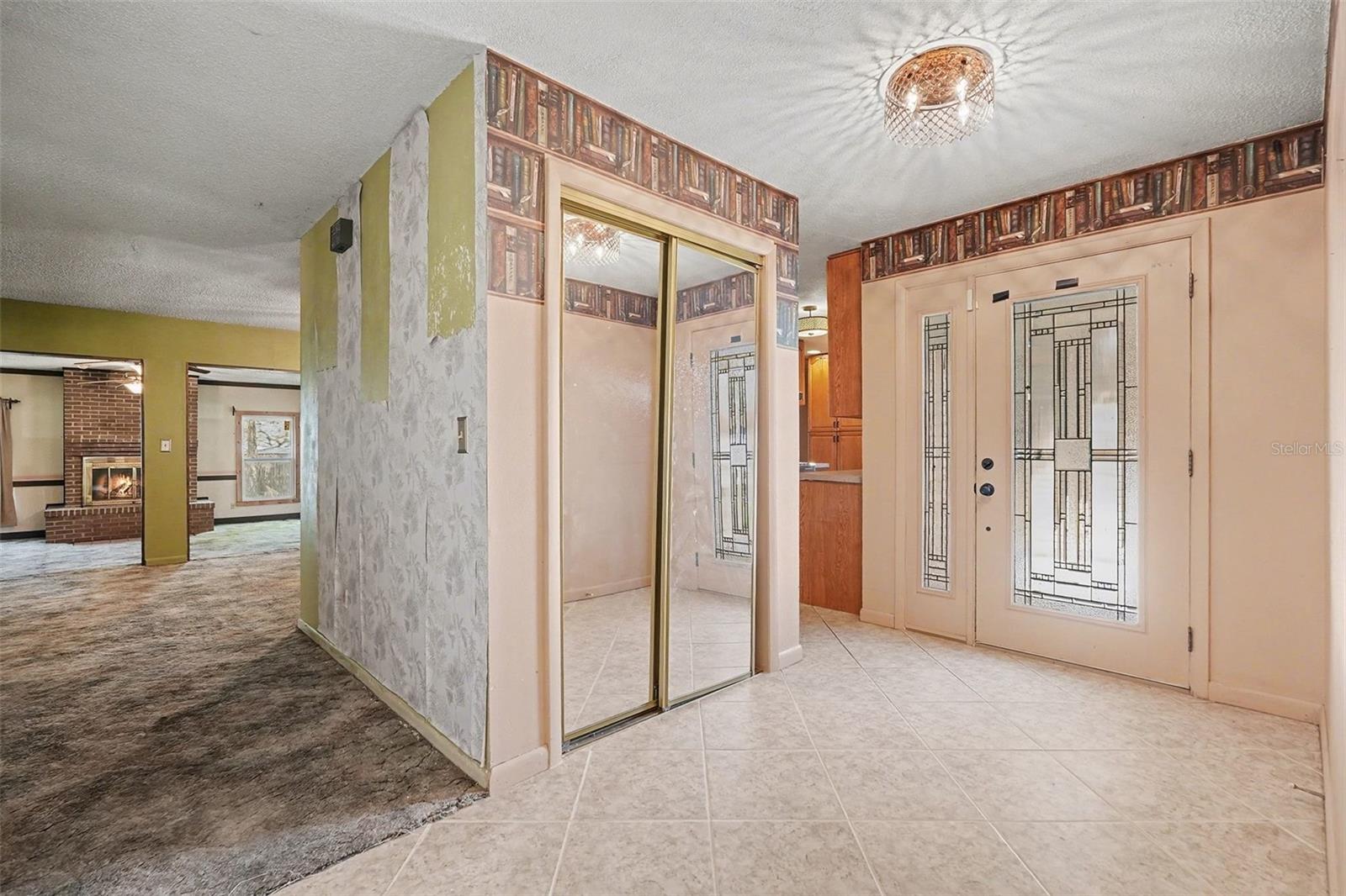 ROLLING MEADOWS - Residential