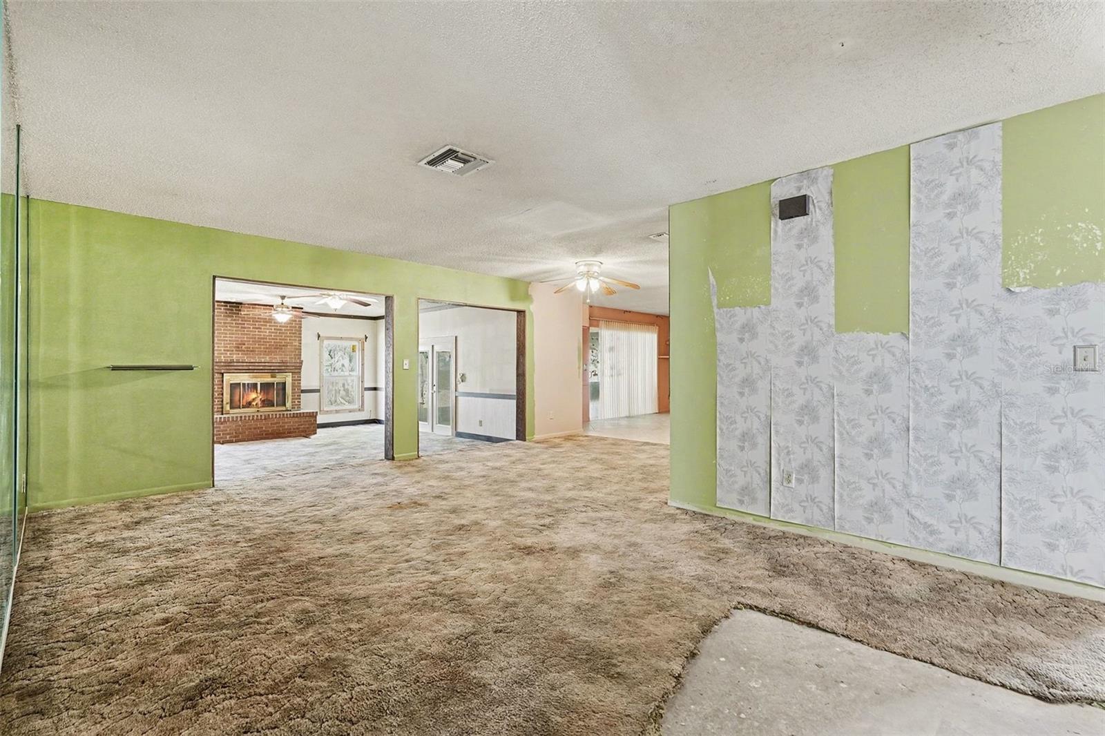 ROLLING MEADOWS - Residential