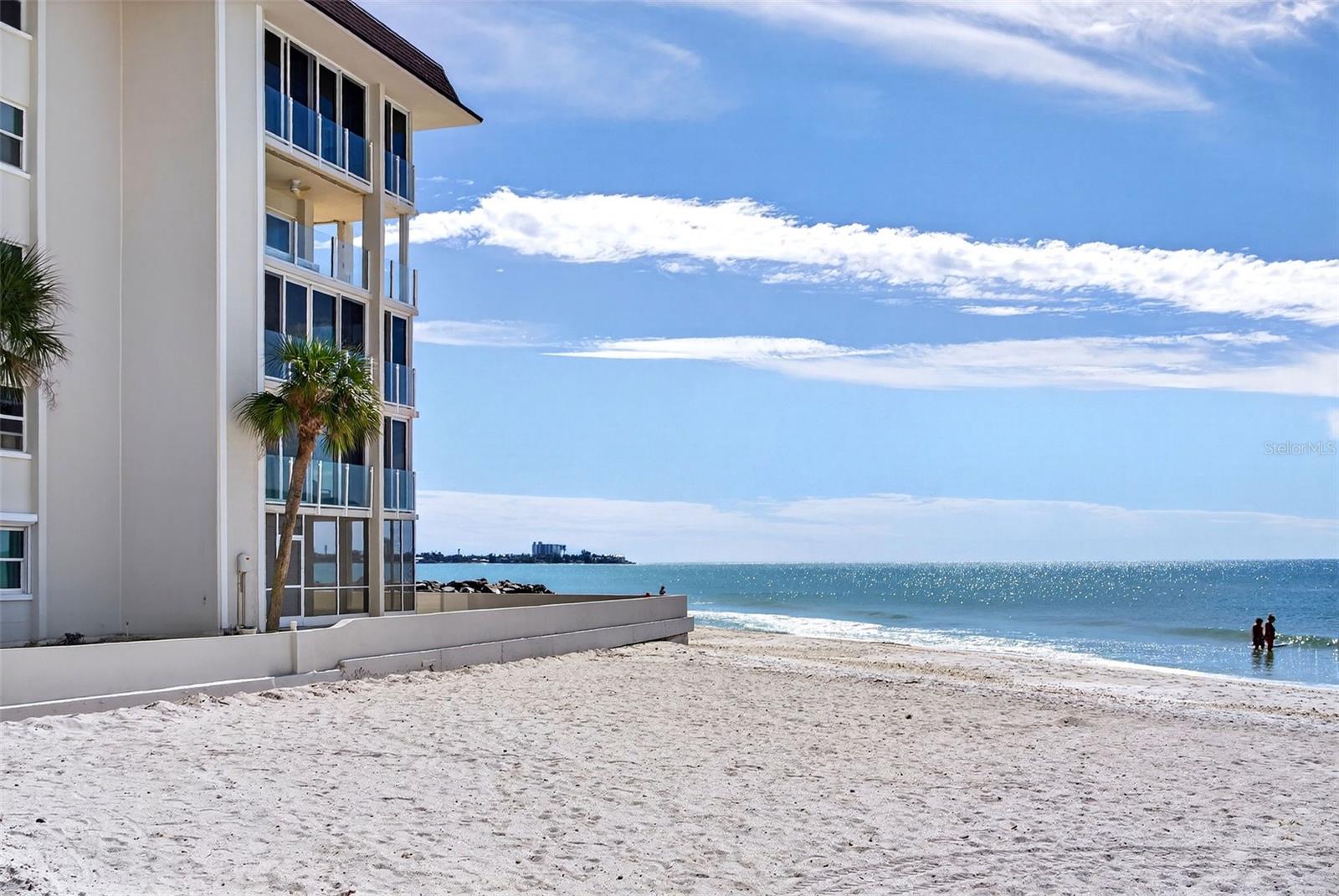 LIDO HARBOUR SOUTH - Residential