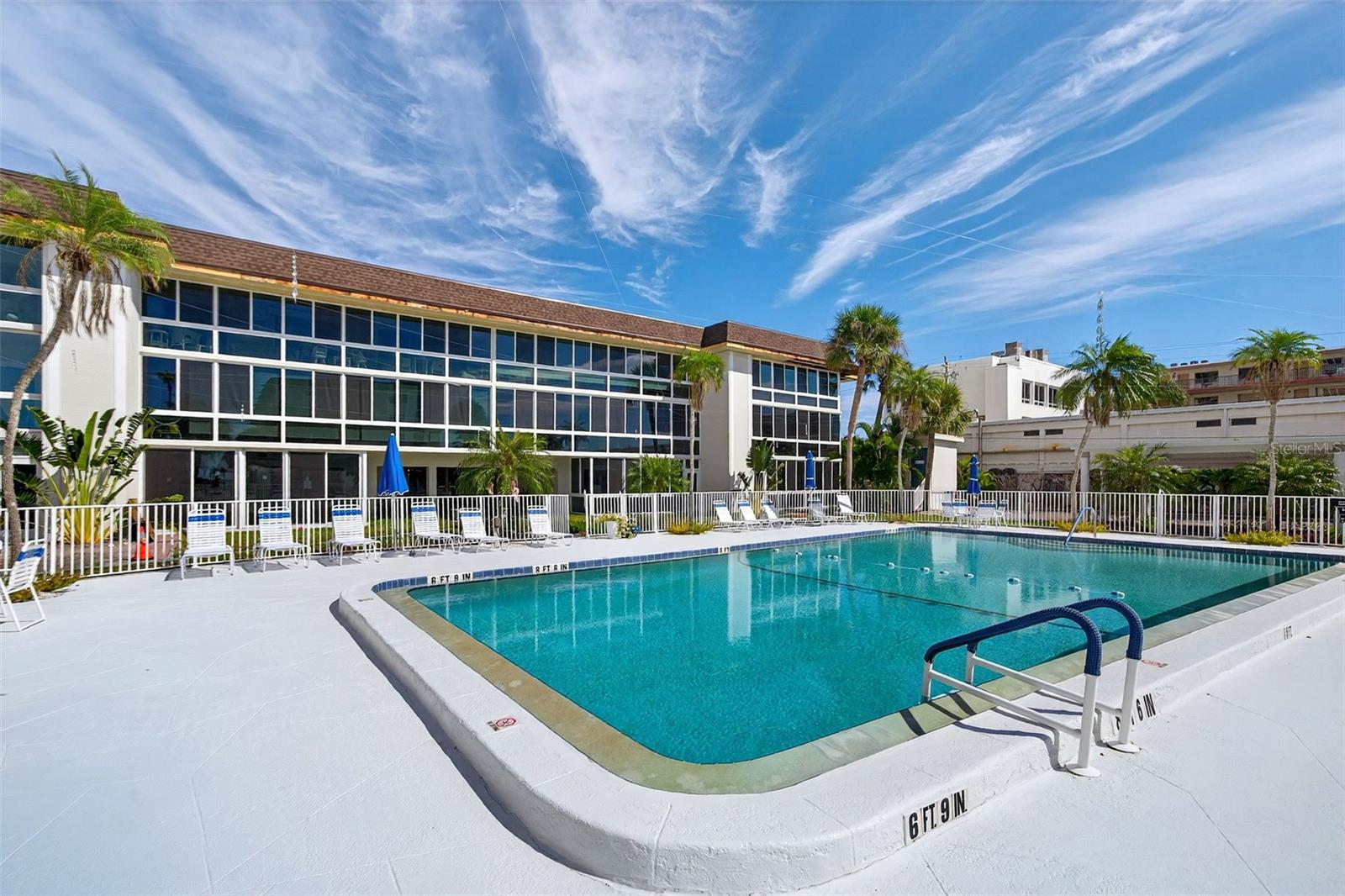 LIDO HARBOUR SOUTH - Residential