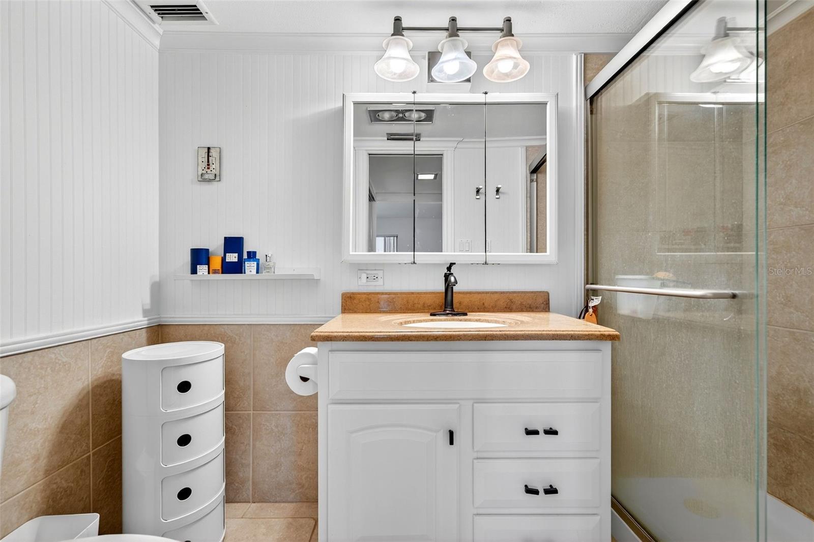 LIDO HARBOUR SOUTH - Residential