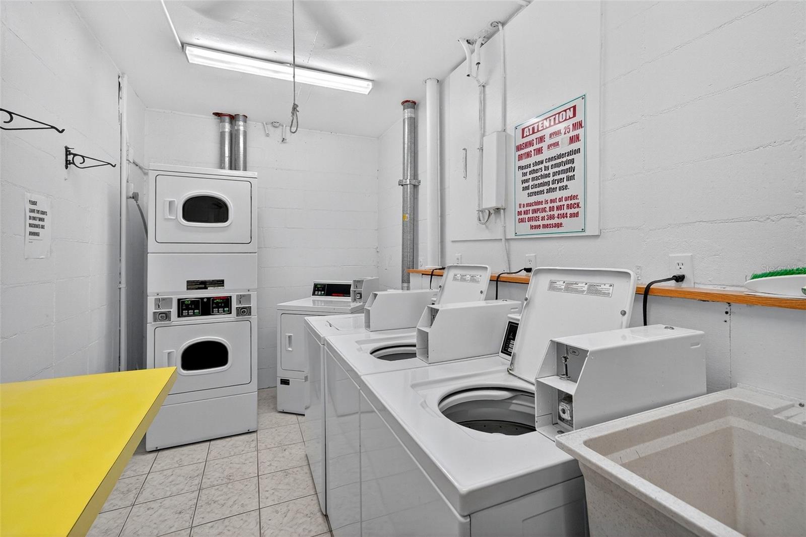 LIDO HARBOUR SOUTH - Residential