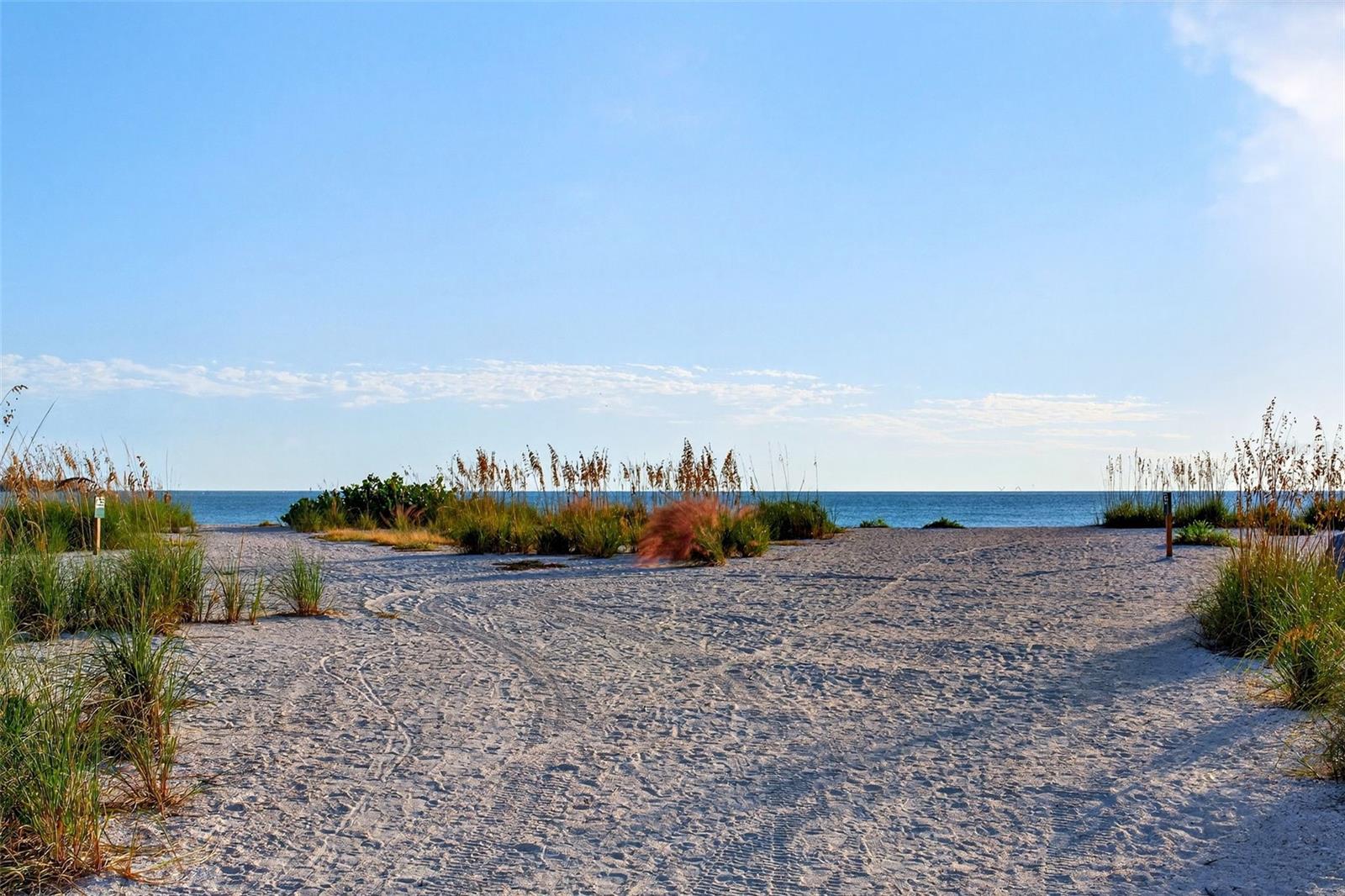 LIDO HARBOUR SOUTH - Residential