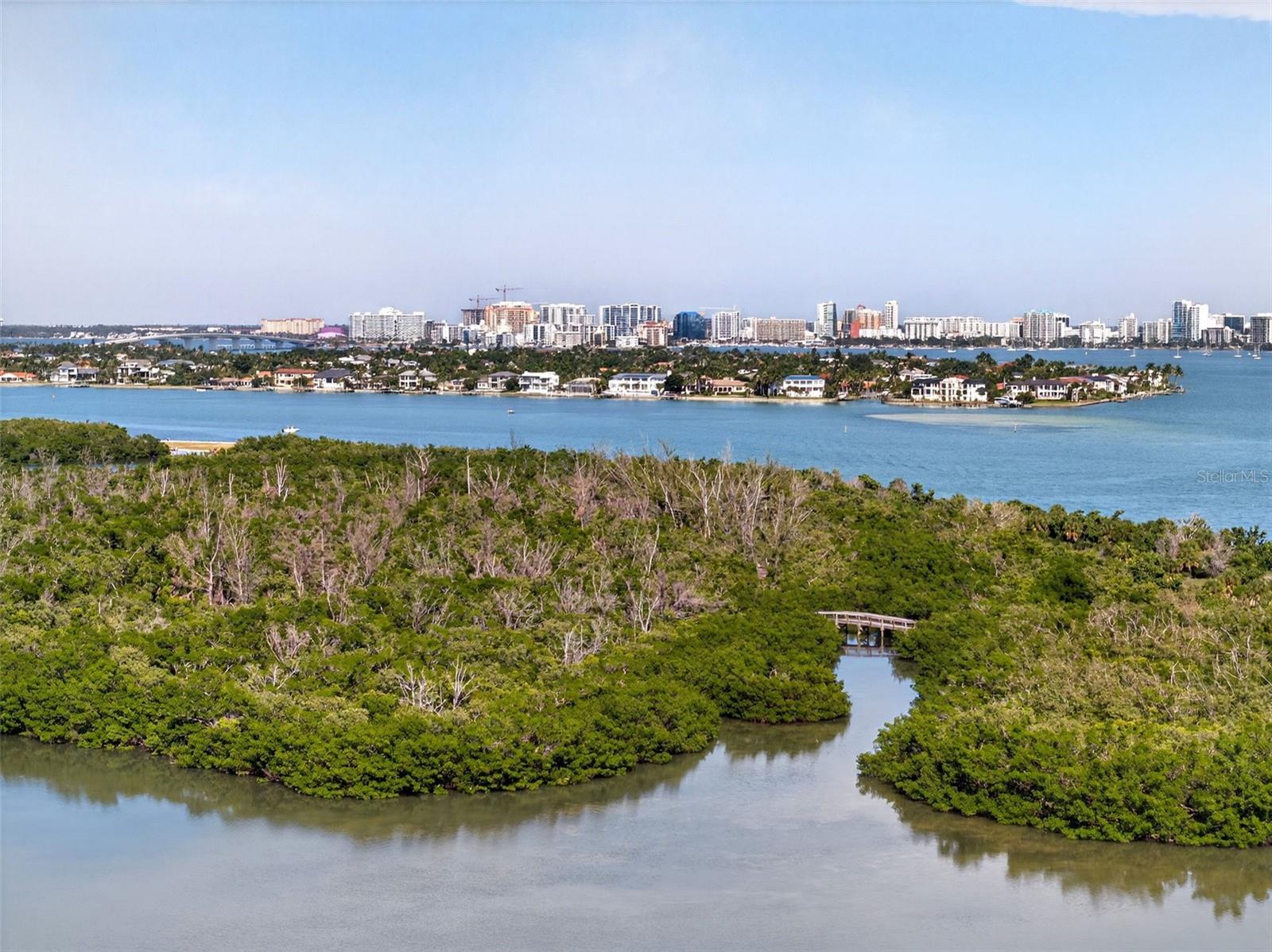 LIDO HARBOUR SOUTH - Residential