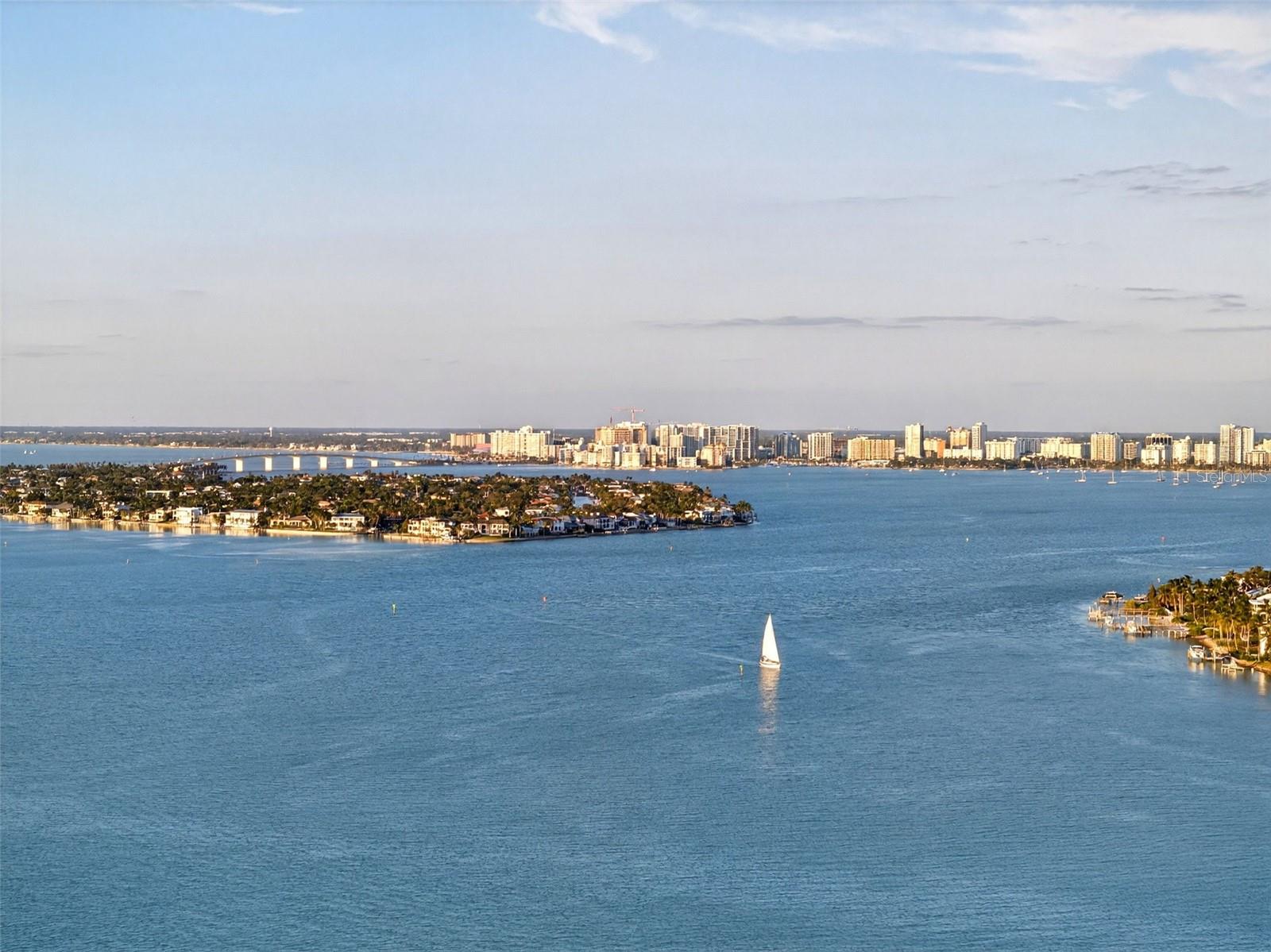 LIDO HARBOUR SOUTH - Residential