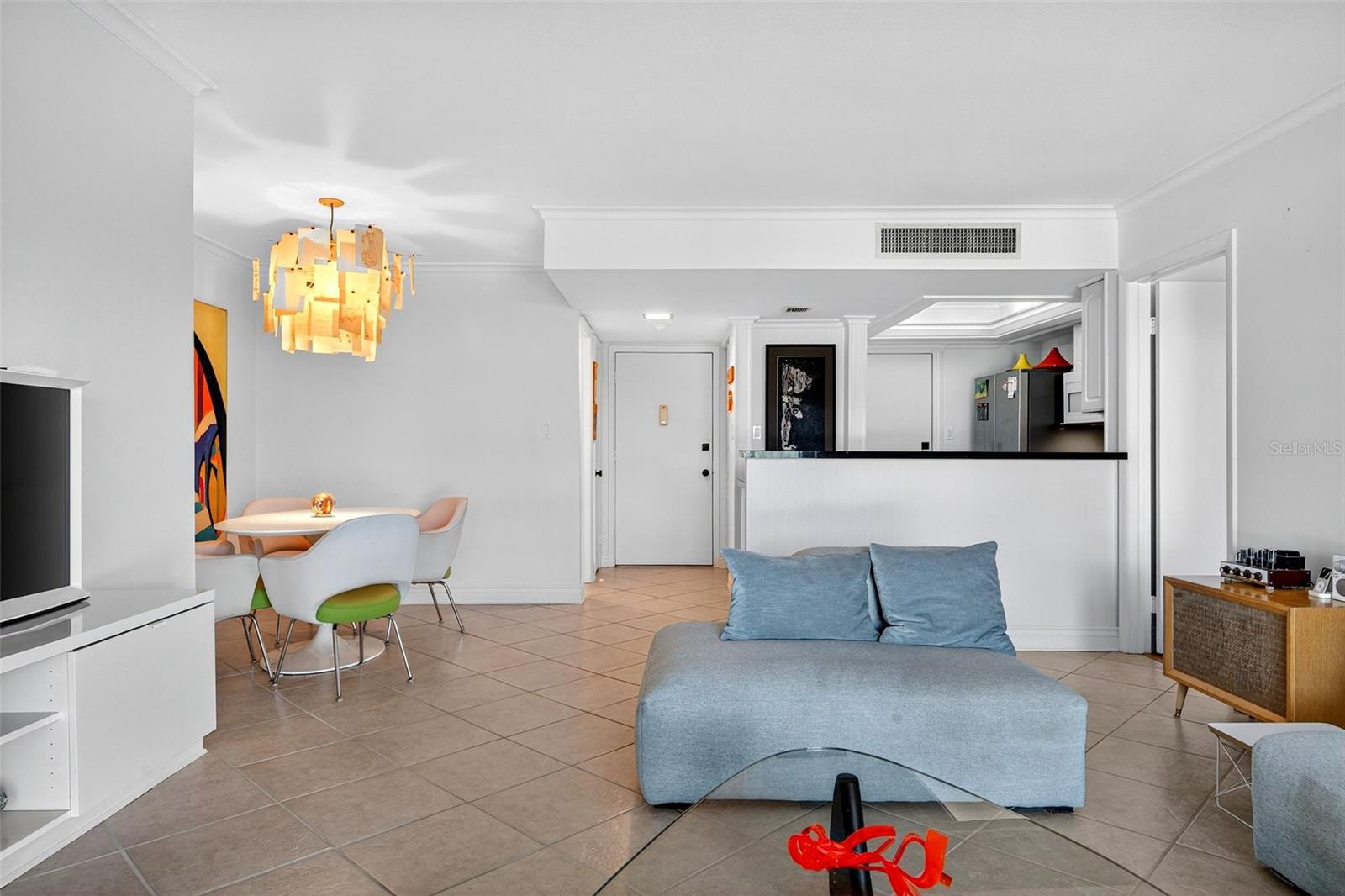 LIDO HARBOUR SOUTH - Residential